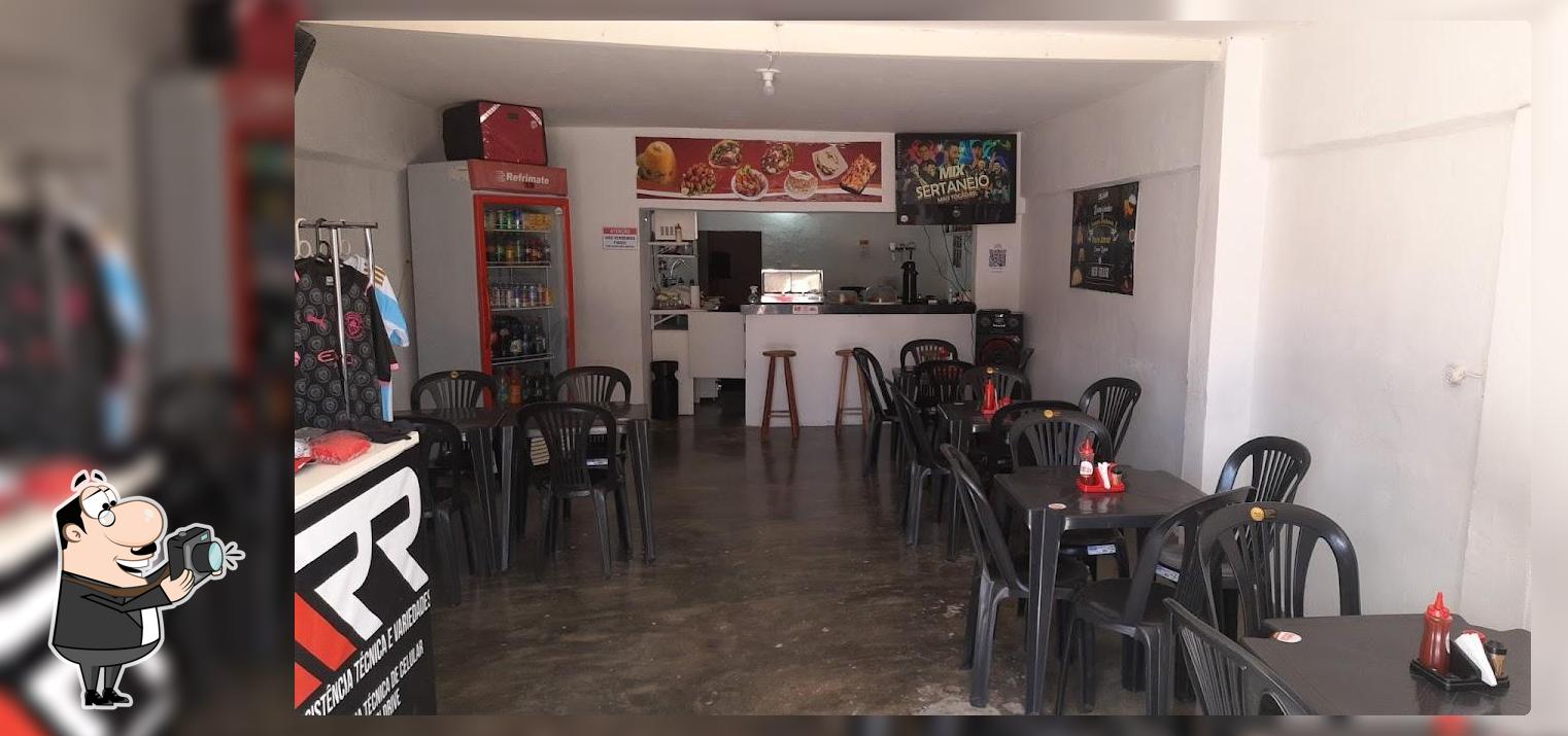 Tempera Restaurante