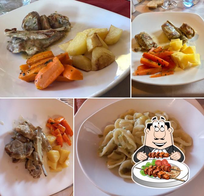 Albergo Ristorante della Pace