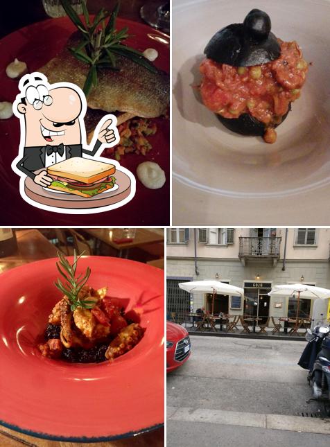 Fatti un panino per pranzo o cena