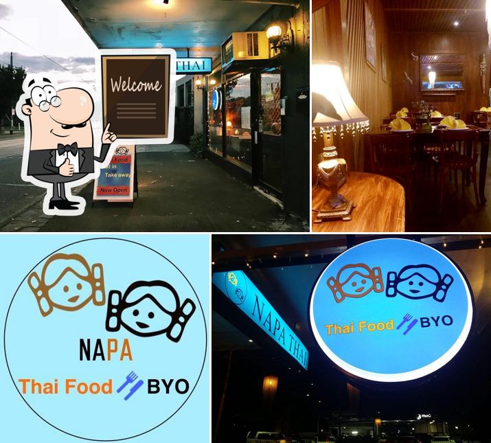 Discover the Enchanting World of Napa Thai Food: A Culinary Journey