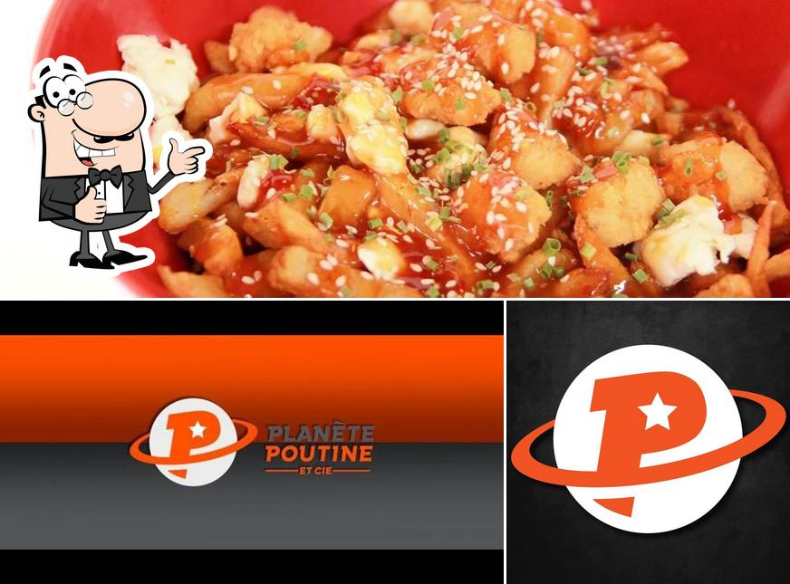 Regarder cette photo de Planete Poutine Joliette