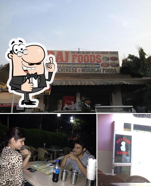 Raj Foods