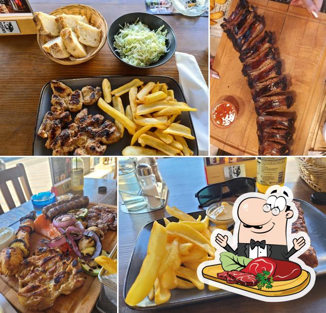 Trușcă Grill