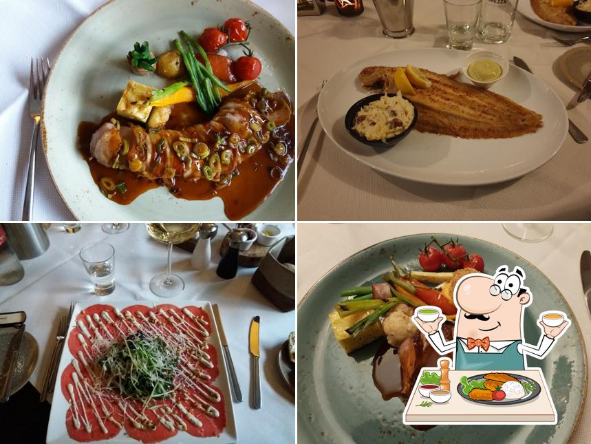 Restaurant de Zwaan