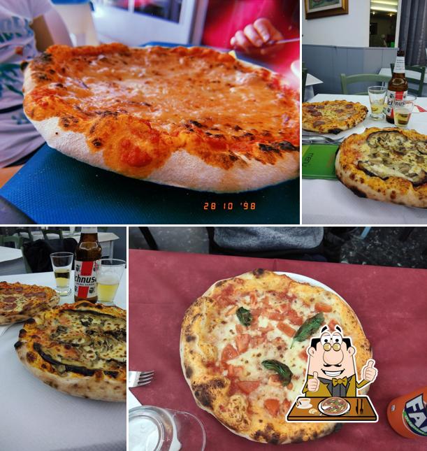 Ristorante Pizzeria Bruno