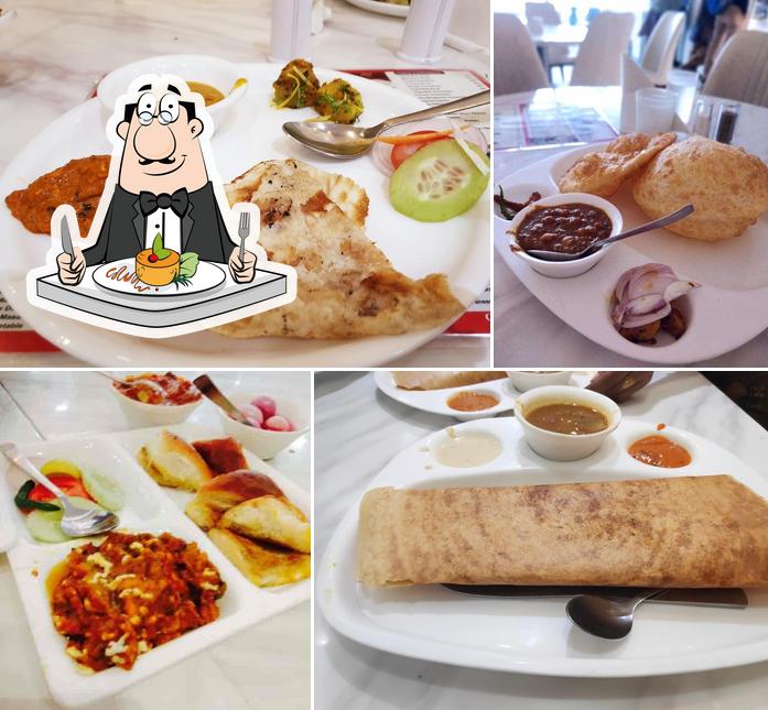 Samrat Sweets & Fast Food