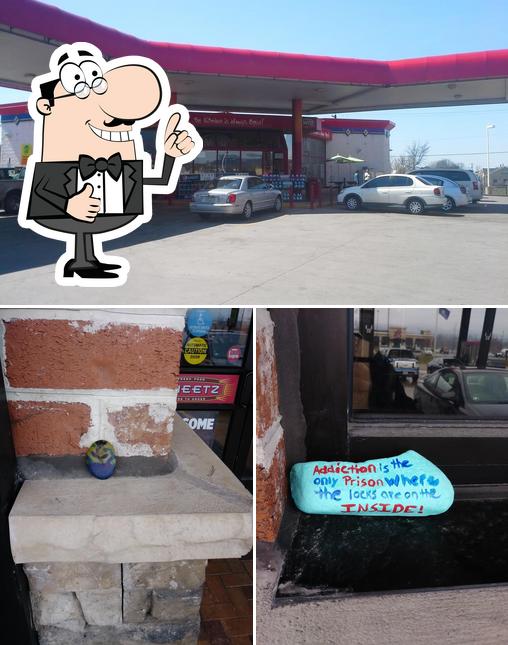 Sheetz in Mill Hall Restaurant reviews