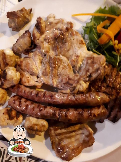 Platti al Bombetta