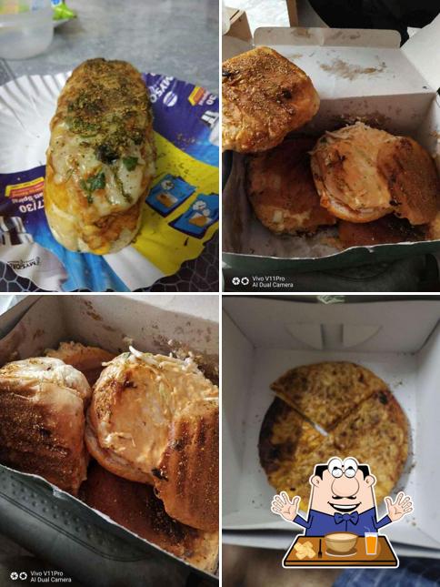 godavari bakery