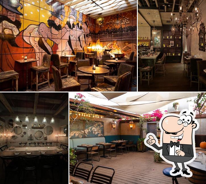 Best restaurants for weddings in San Diego, winter 2023 Restaurant Guru