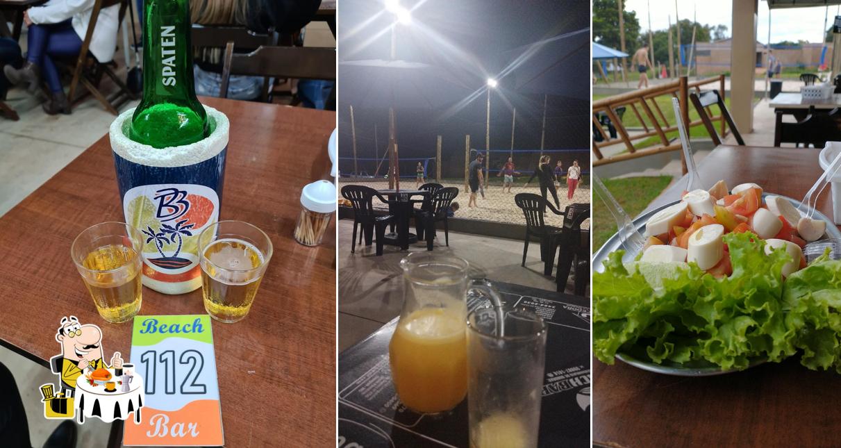 Beach Bar