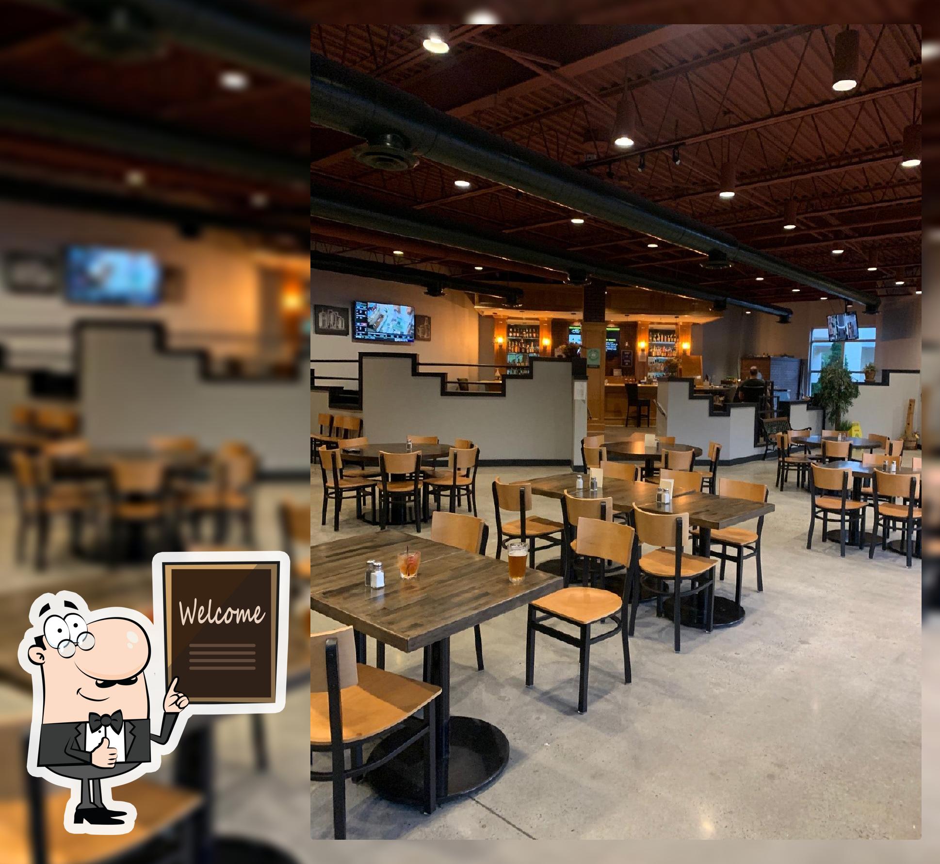 Beer Garden in New Hartford Restaurant reviews