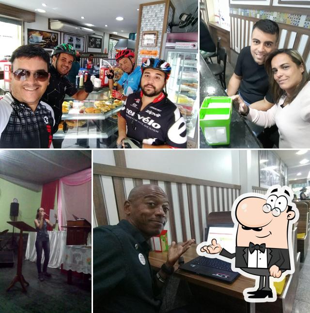 Padaria Panino Mendes