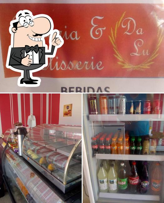 Padaria e Rotisserie da Lu