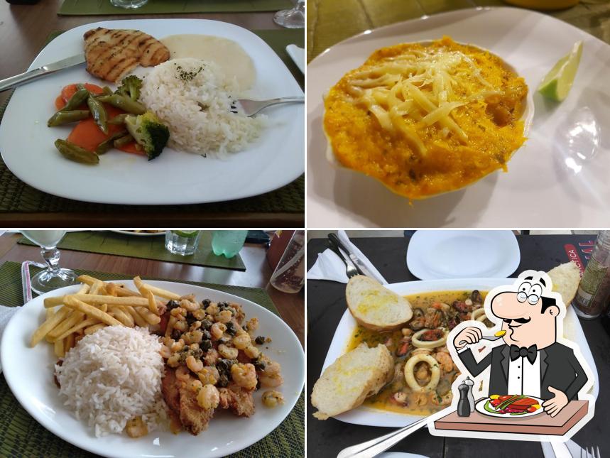 Dom Neco Restaurante
