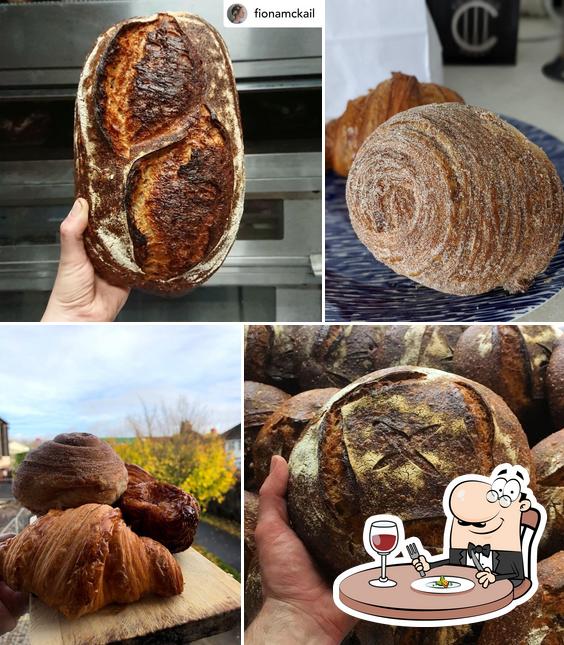 Farro Bakery in Bristol Restaurant reviews