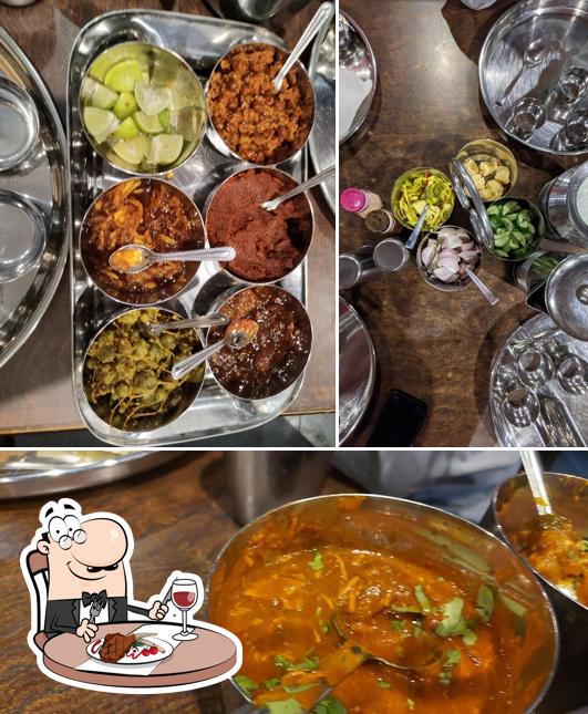 Gokuliyu Kathiyawadi Restaurant, Vadodara - Restaurant menu, prices and