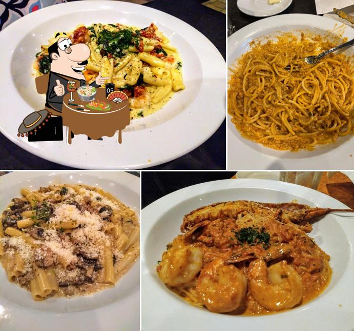 Il Carpaccio Ristorante, 200A Museum St in Hilton Head Island