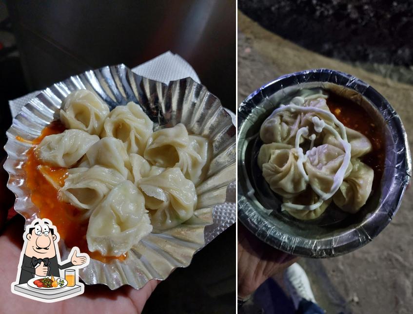 Food at Jalpaan