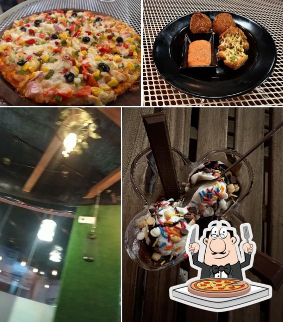 Junkiez Cafe, Bengaluru Restaurant reviews