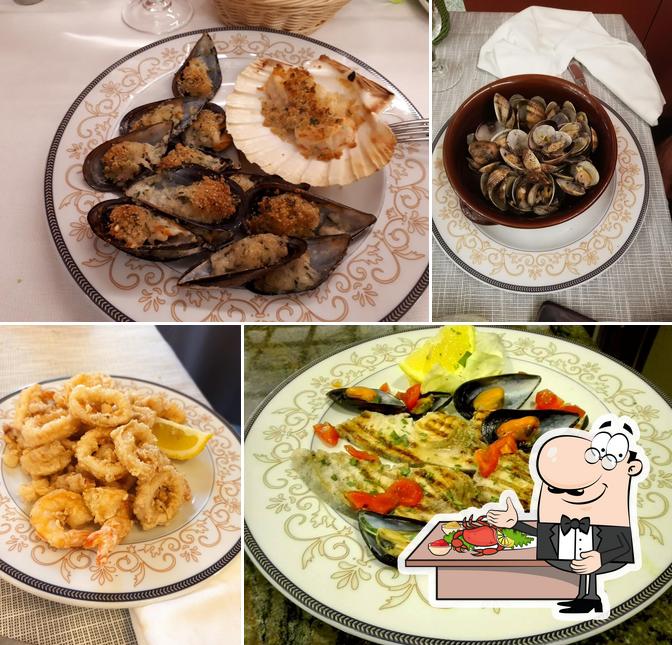 Ristorante La Pignatella