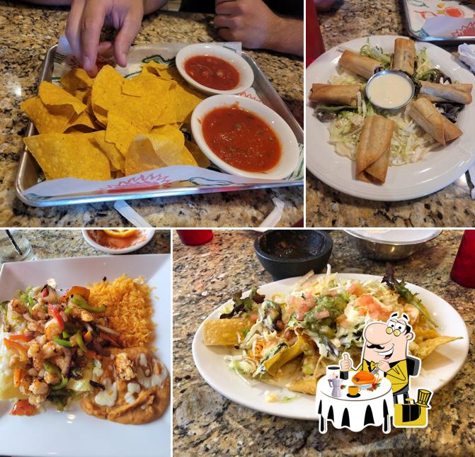 MI TEQUILA Mexican Restaurant in Petoskey Restaurant menu and reviews