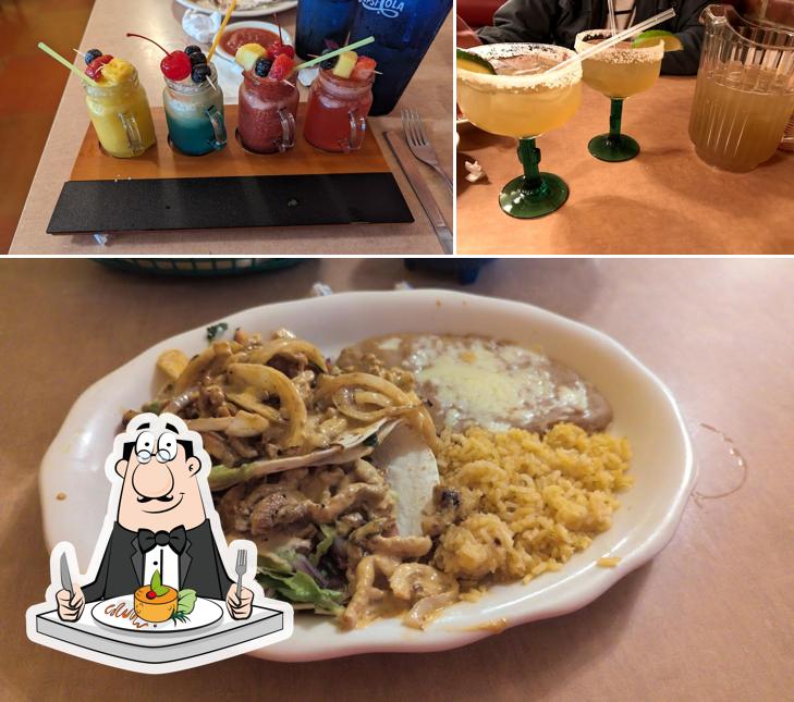 Mi Casa Mexican Restaurant in WinstonSalem Restaurant menu and reviews