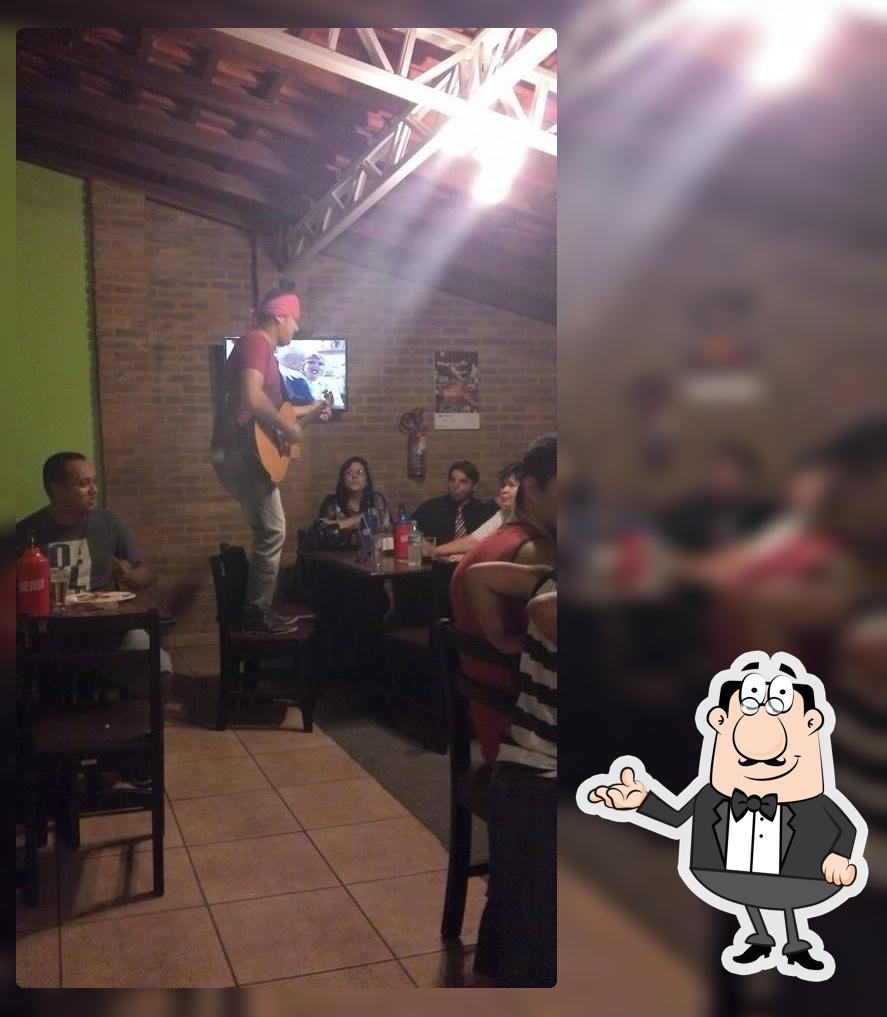 Pizzaria Verona