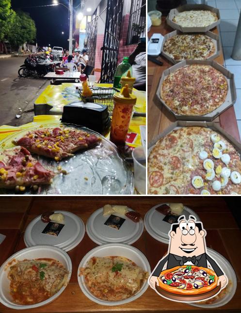 Pizzaria da Nira