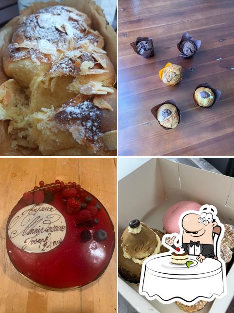 Plaisirs et Gourmandises