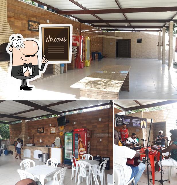 Bar Da Portuguesa