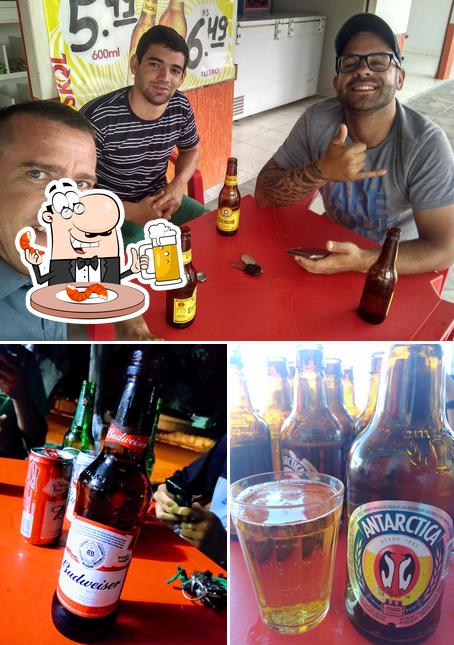 Bar e Mercearia Mesquita
