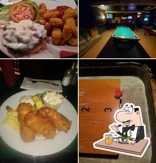 Copper Door in Westland Restaurant reviews