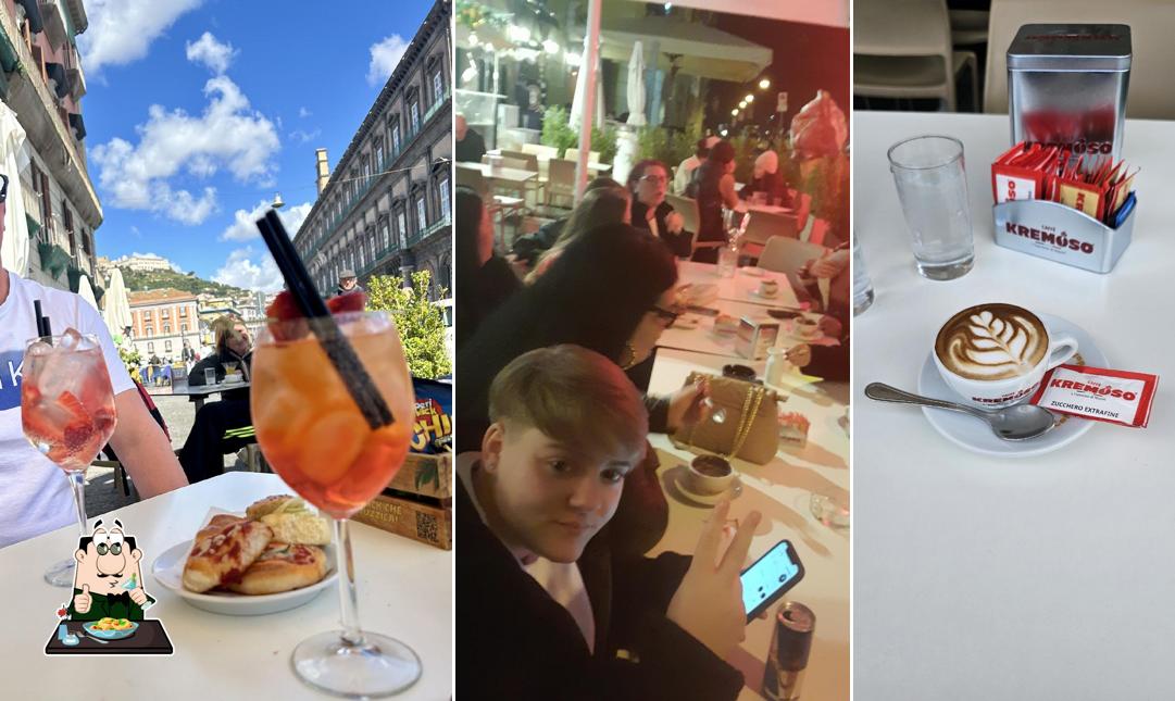 Cibo al GUD LOVELY DRINK E FUD by GREEN GARDEN