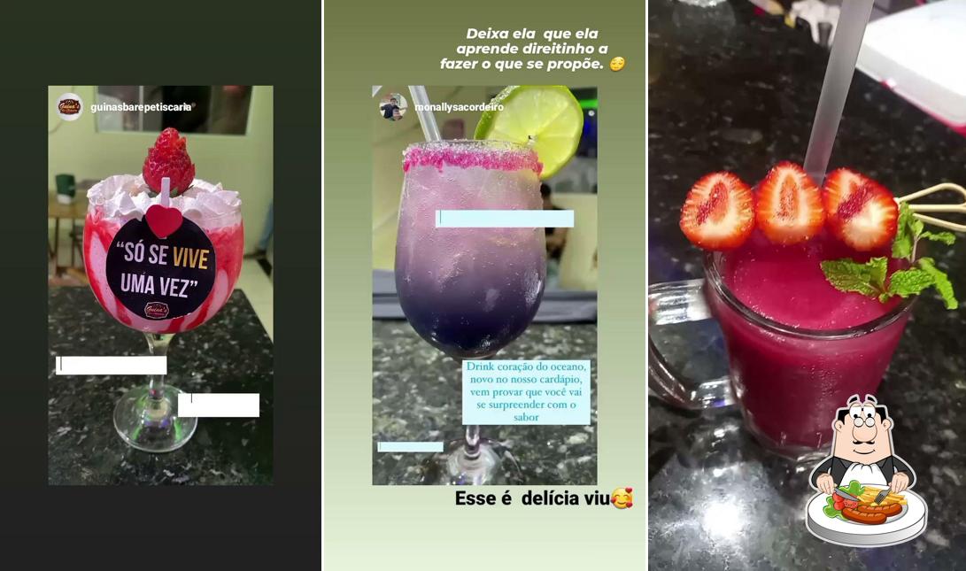 Guina's Bar E petiscaria