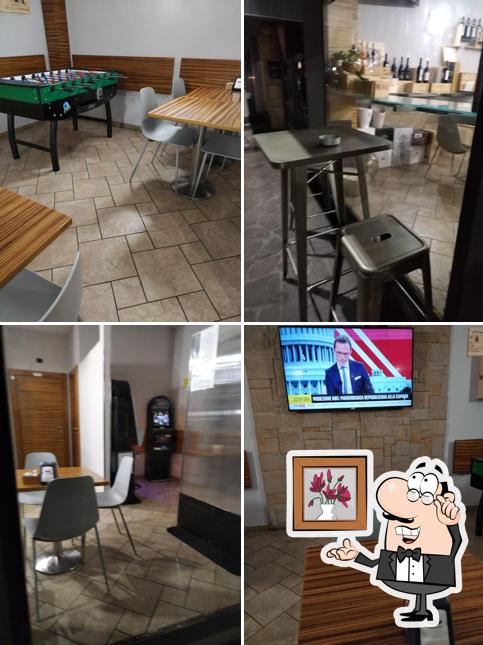 Idealcafe Bar Coffee