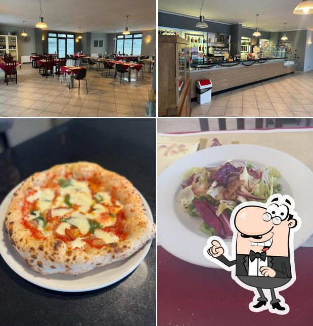 MD’s Bar-Tavola Calda-Panificio