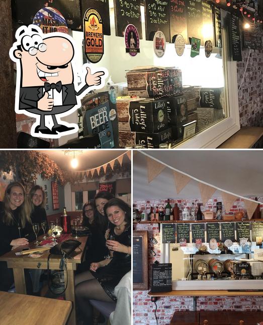Taproom Upminster in Upminster Restaurant reviews