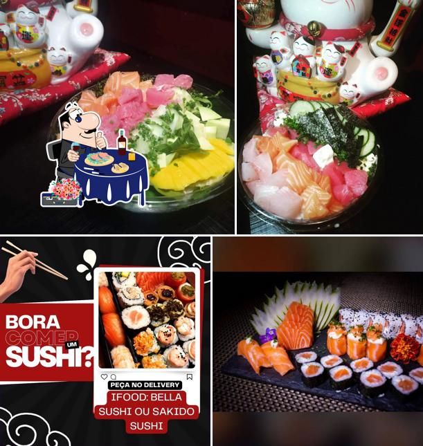 Bella Sushi