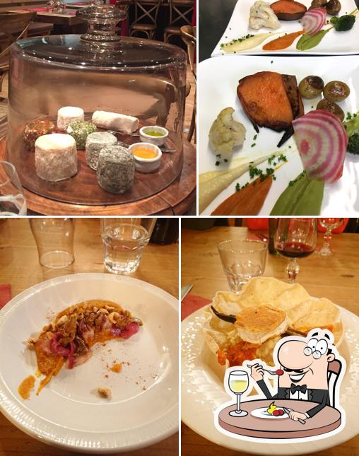 Restaurant Goyet