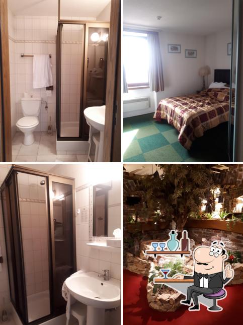 Hôtel Cristal Colmar