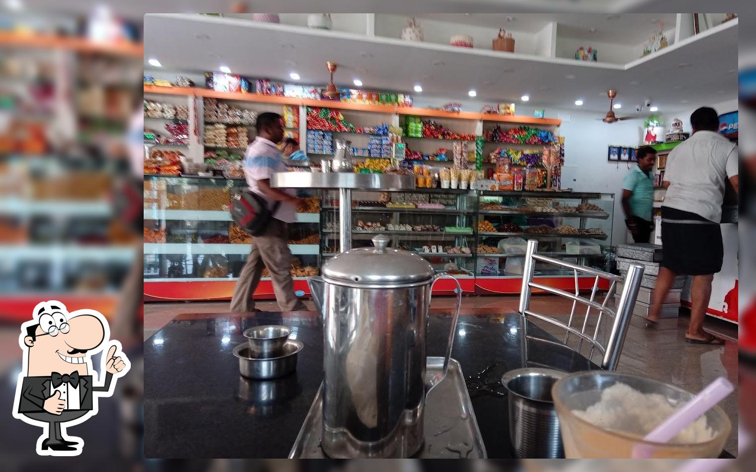 Kumbakonam Iyingaran Coffee - Papanasam