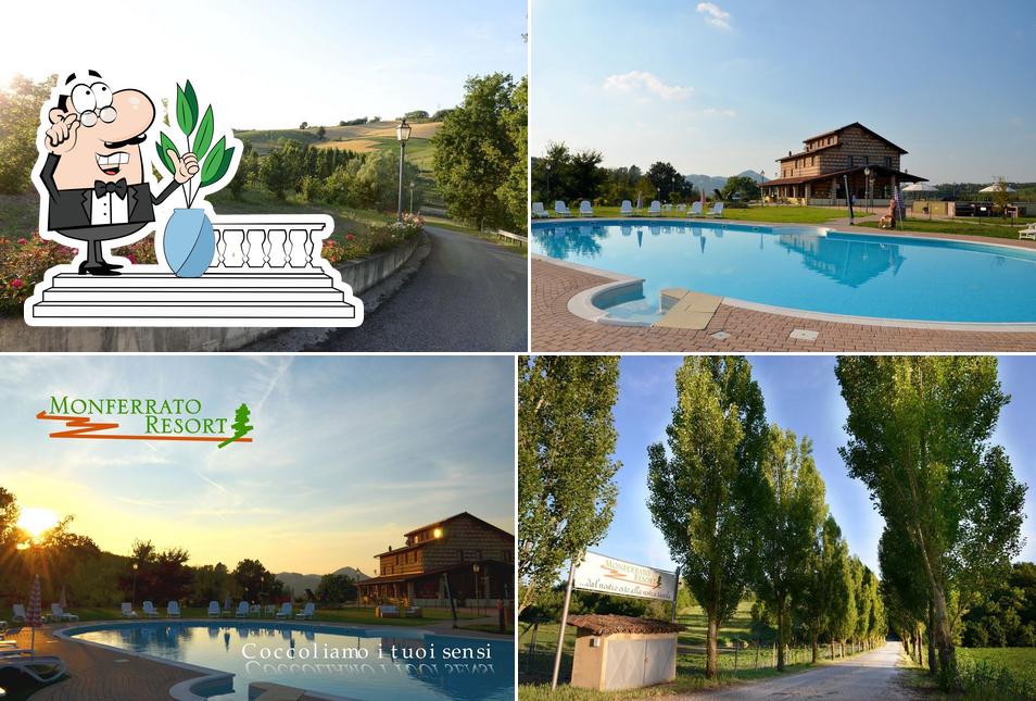 Monferrato Resort