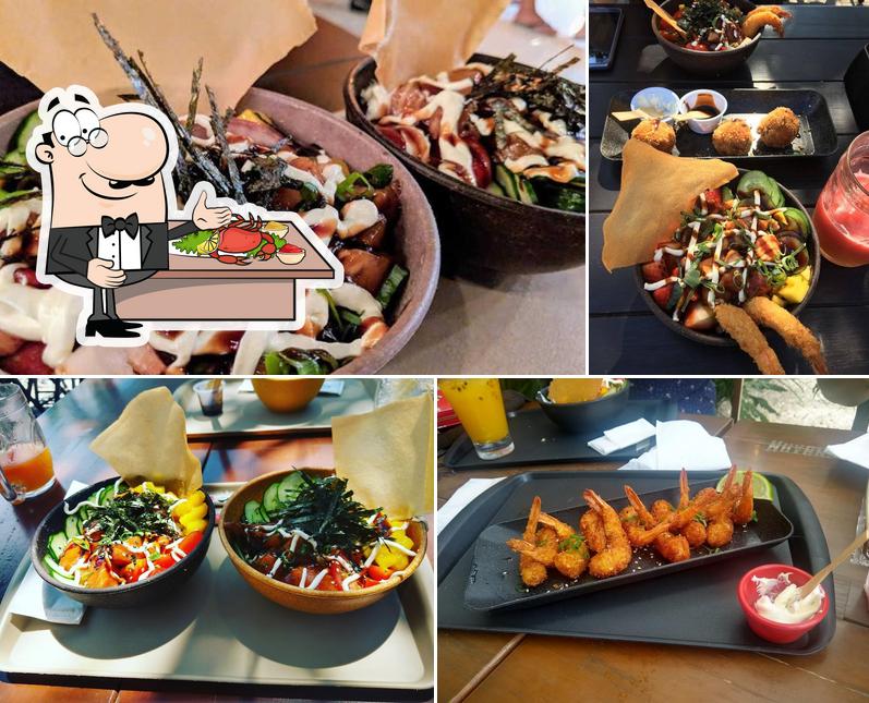 MR. BOWLS Poke Sorocaba