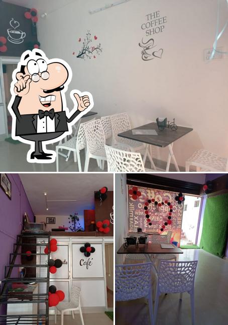 Soulmate cafe