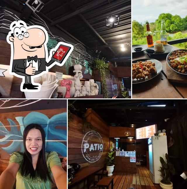 The PATIO restaurant, Cagayan de Oro - Restaurant reviews