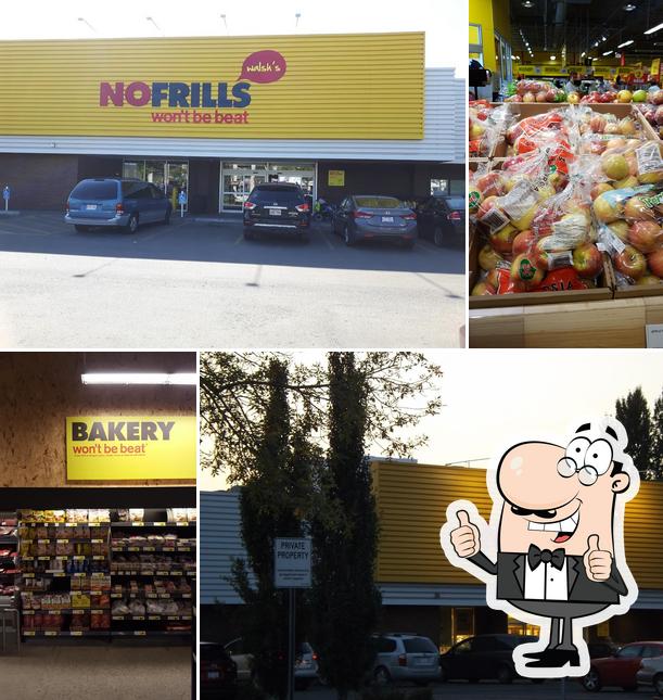 Voir l'image de Walsh's NOFRILLS Edmonton