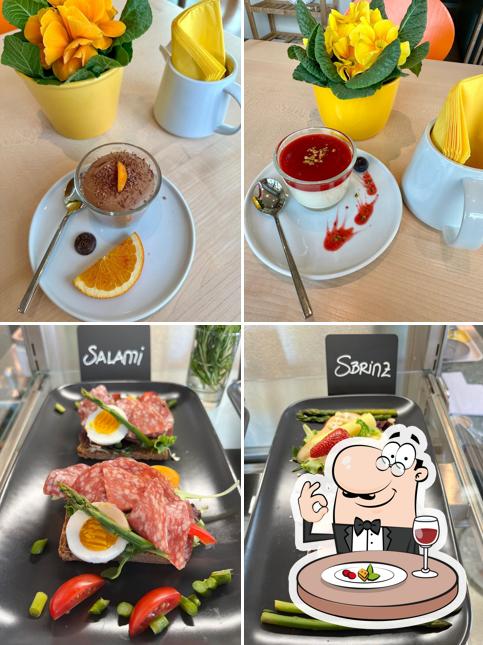 eira bistro & event