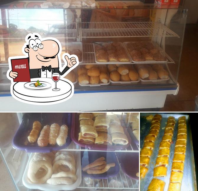 pao de Cada Dia