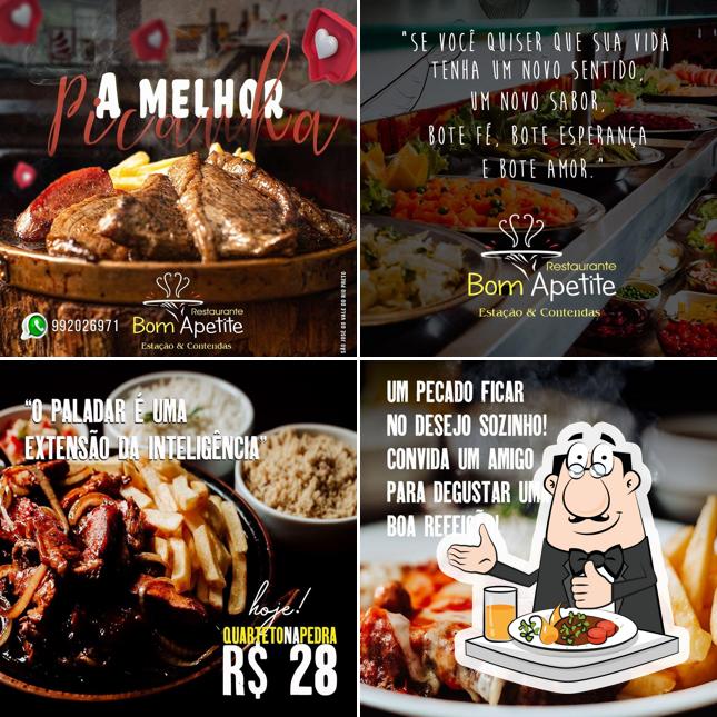 Restaurante Bom Apetite